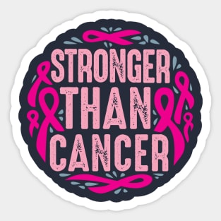 Breast Cancer Survivor Sticker